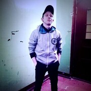  -,   Vovhik, 25 ,   