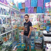 ���������� Algiers, ���� ������� Zaki, 35 ���, ������������ ��� ������, ����� � ���������, c�������� ���������