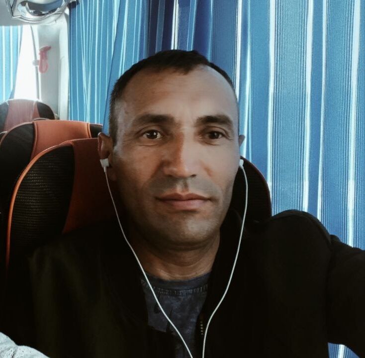  ,   Saidjon, 45 ,   ,   
