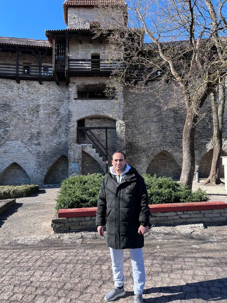 ���� 55665648 ������� Ali Salloum, 32 ����, ���� ���������� � ��������