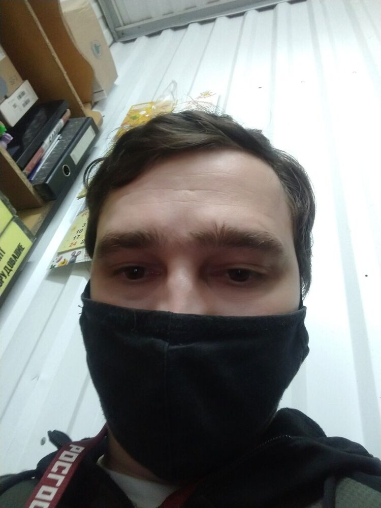 ���� 21032438 ������� �������, 36 ���, ���� ���������� � ����-���