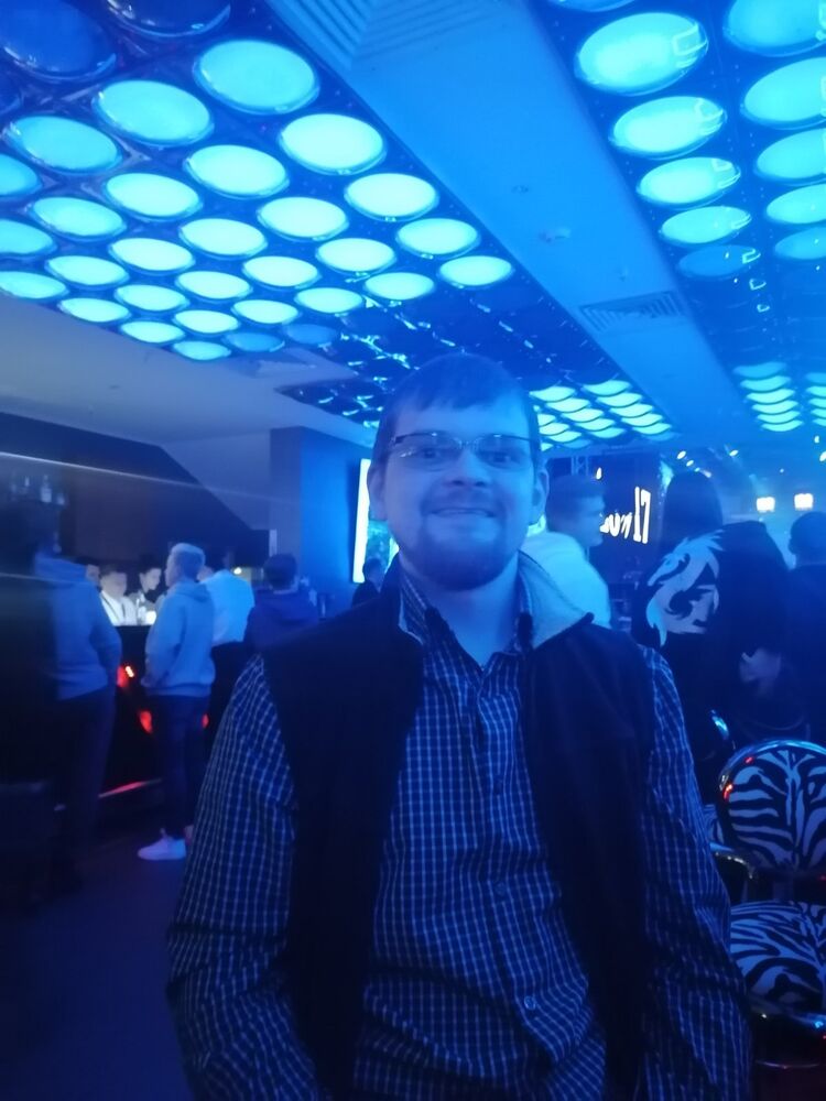  43207518  Sergey, 37 ,    