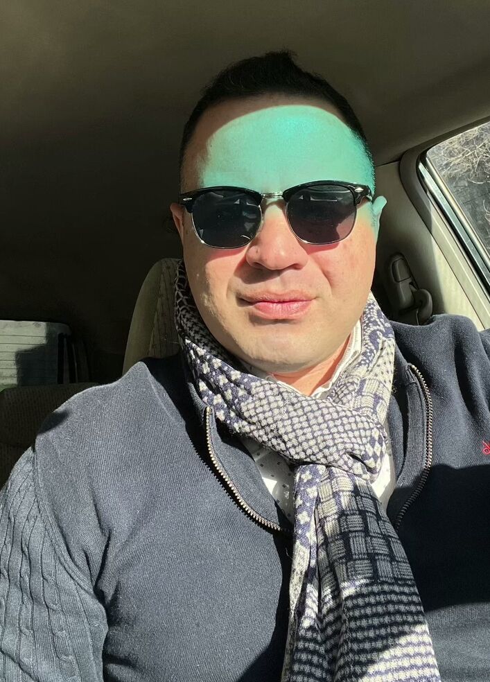  Lagos,   Raymon, 49 ,   ,   