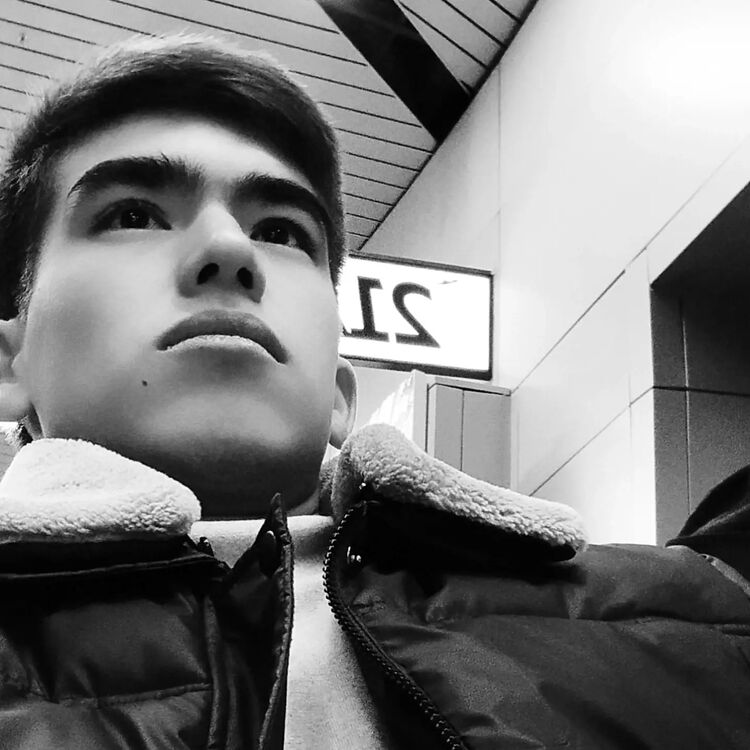  ,   AbduMalik, 21 ,   ,   