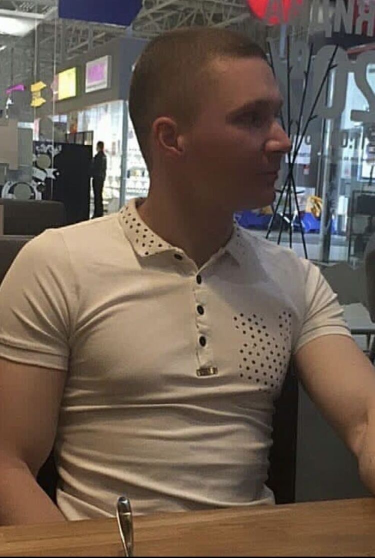  43419628  Vlad, 34 ,    