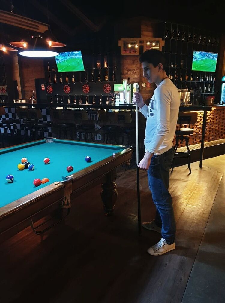 ���� 16194538 ����� Borik, 25 ���, ���� ���������� � �������