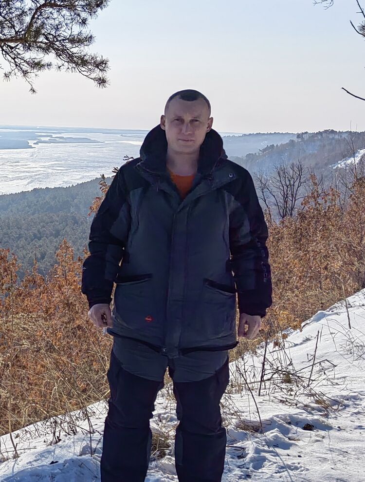 ���� 40033448 ������� Oleg, 35 ���, ���� ���������� � ������