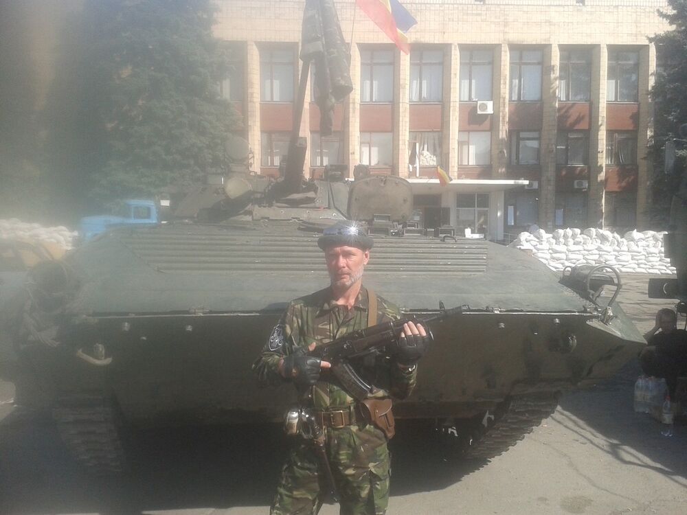 ���� 5172798 ������� ���������, 57 ���, ���� ���������� � ��������