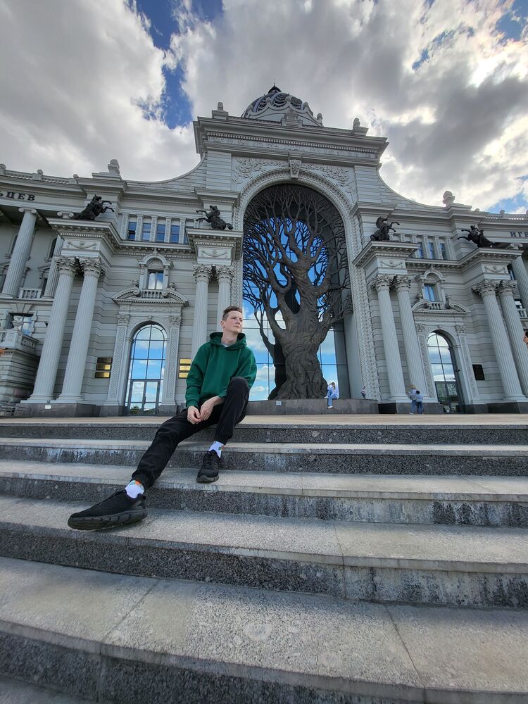 ���� 39507088 ������� Danil, 26 ���, ���� ���������� � �����������