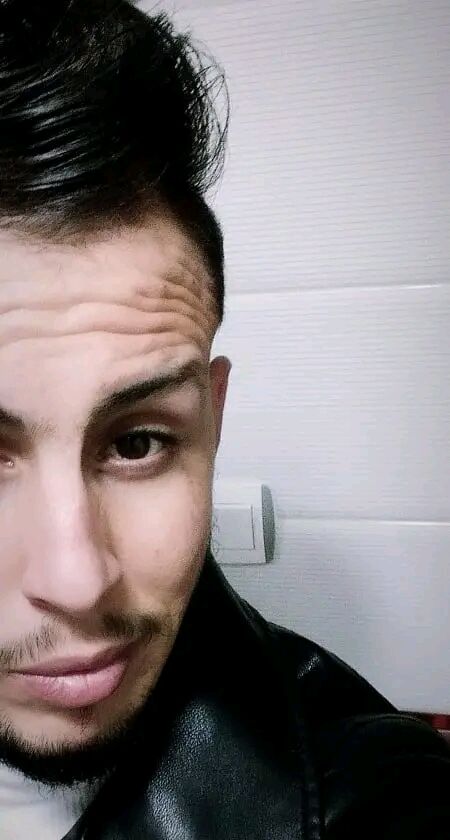  36844408  Djalil, 30 ,    Algiers