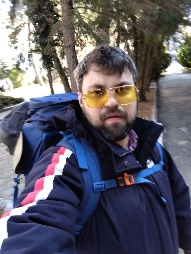 ���������� �������, ���� ������� Andrey, 35 ���, ������������ ��� ������, ����� � ���������