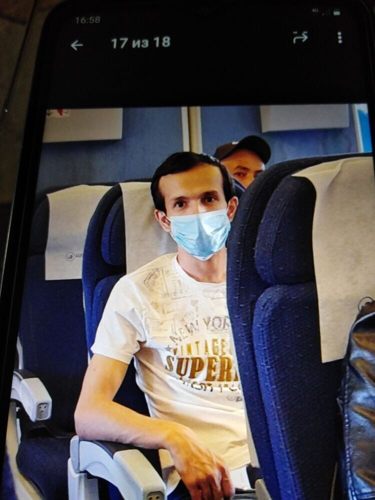 ���� 55799839 ������� �����, 31 ���, ���� ���������� � ��������