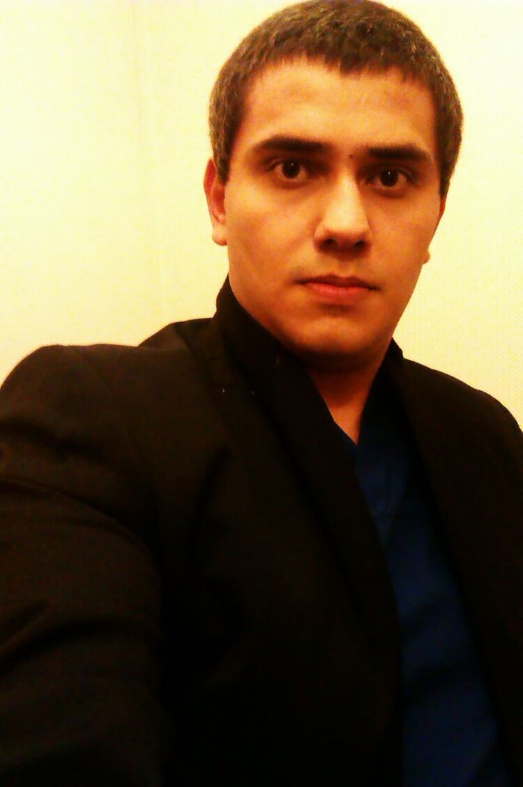  16996388  Ruslan, 34 ,    