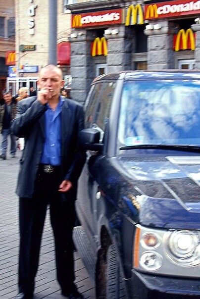  5003998  Sergej, 45 ,    