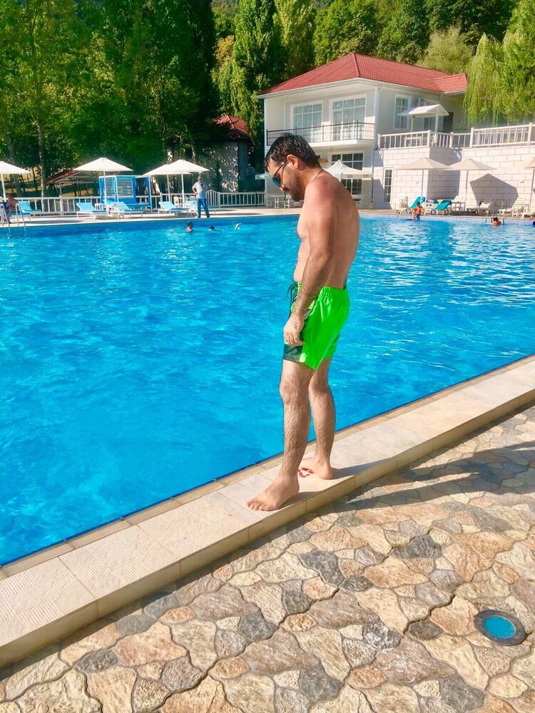 ���������� ����, ���� ������� Seymur, 38 ���, ������������ ��� ������, ����� � ���������