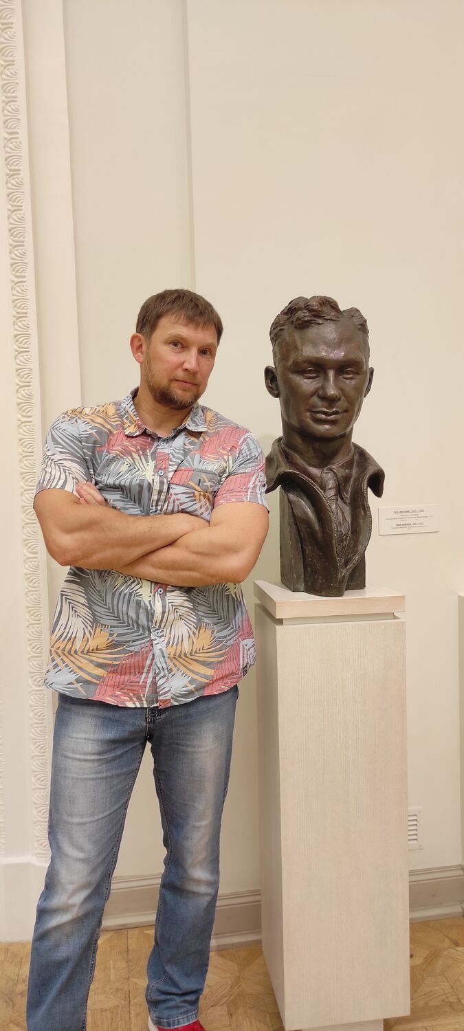 ���������� �����-���������, ���� ������� Marat, 41 ���, ������������ ��� ������, ����� � ���������