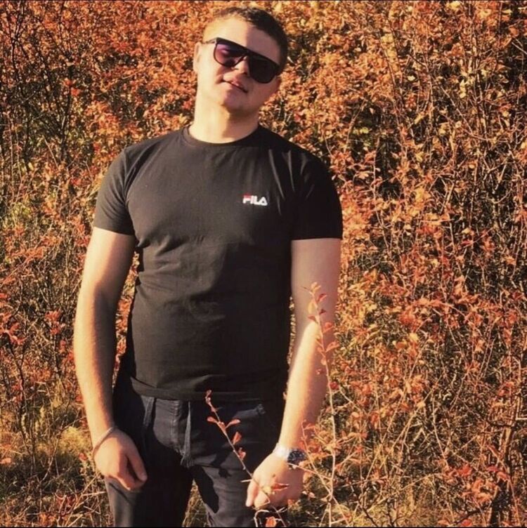  31996278  Danil, 27 ,    -