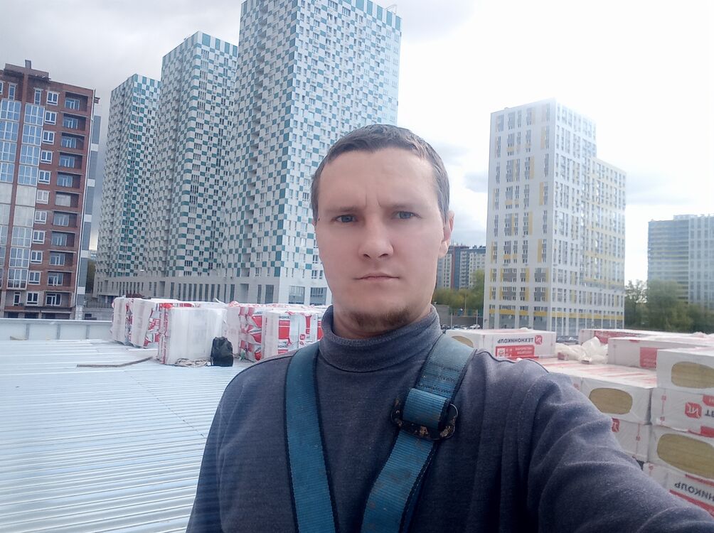 ���� 26442988 ������� Sergey, 36 ���, ���� ���������� � ���