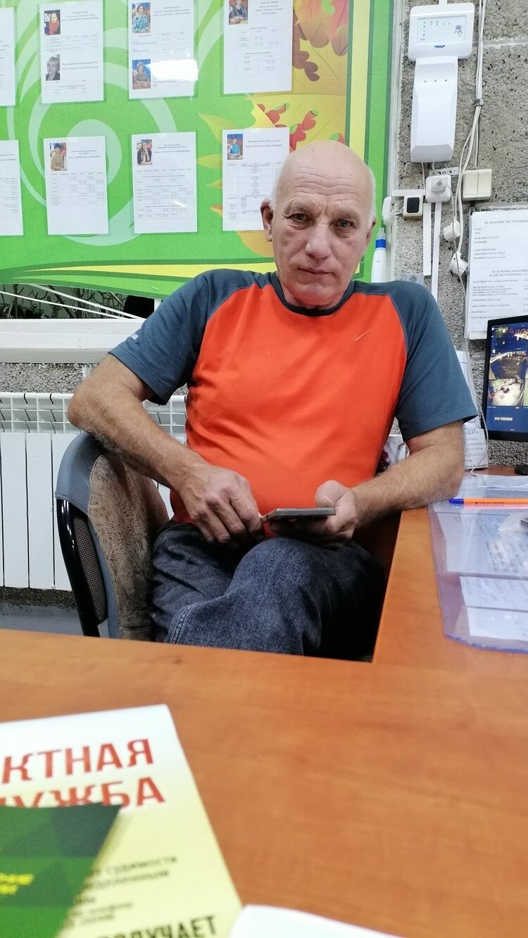 ���� 52886648 ������� ������, 59 ���, ���� ���������� � ������-���������