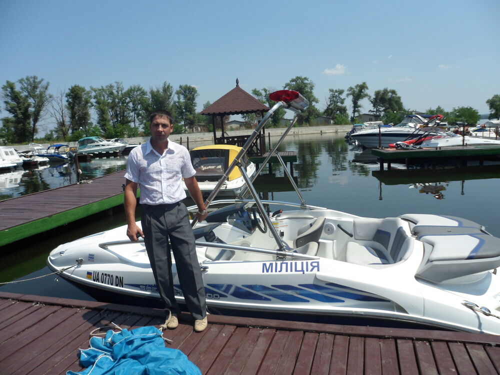  4286878  Sanek, 46 ,    