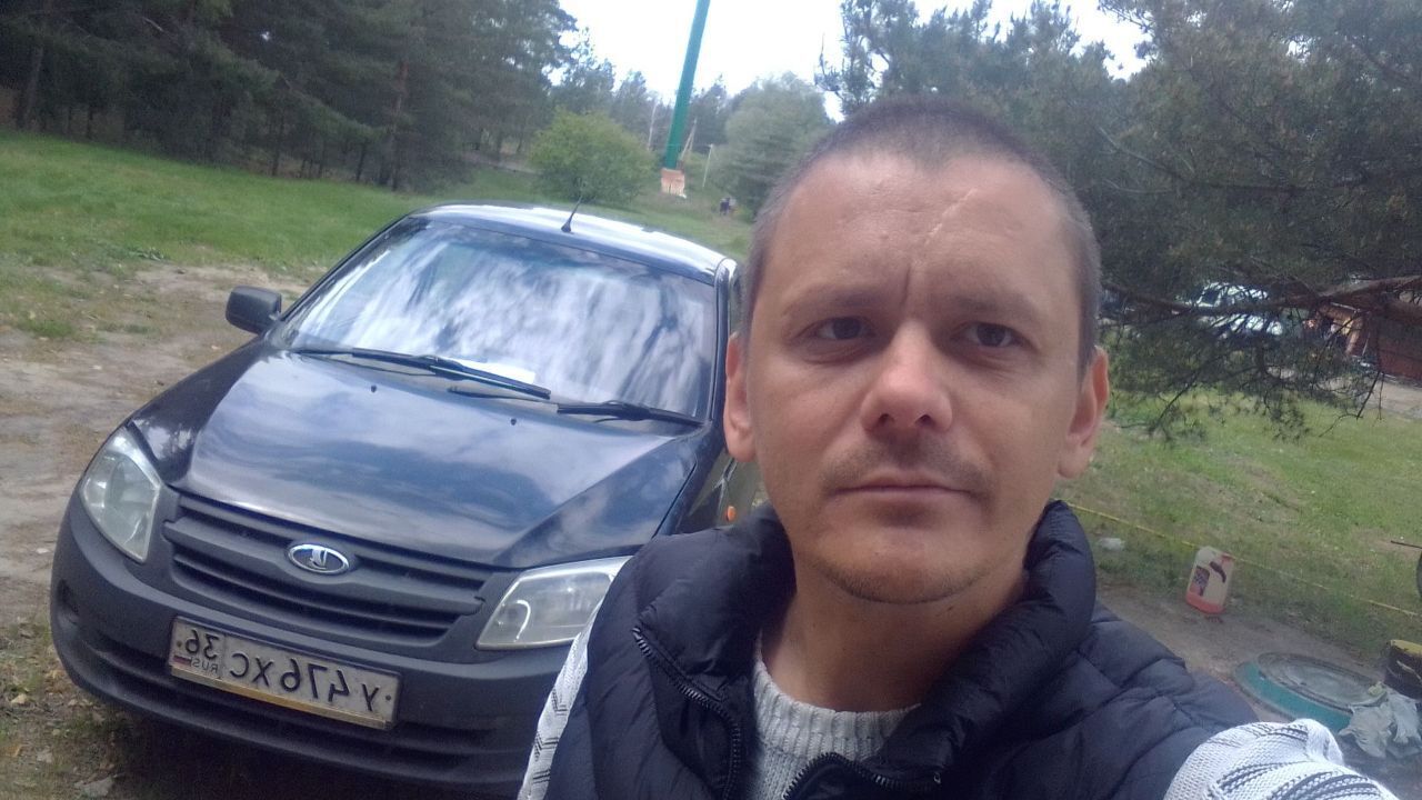  43441148  Alexey, 42 ,    