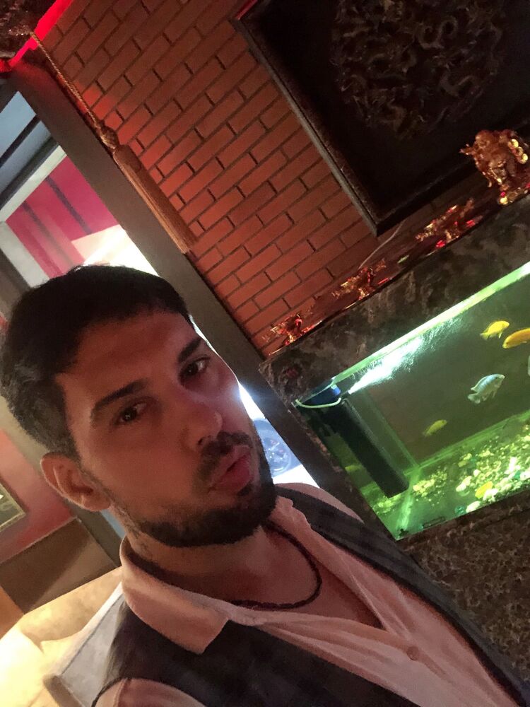 ���������� ����, ���� ������� Said, 38 ���, ������������ ��� ������, ����� � ���������, c�������� ���������, ���������