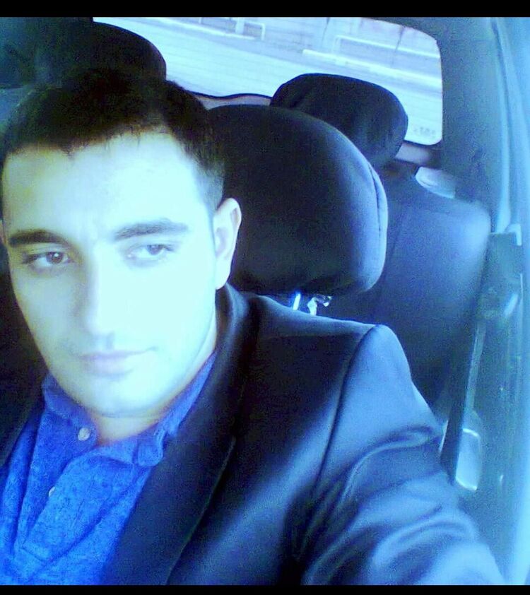 ���� 35508288 ������� Farid, 36 ���, ���� ���������� � �����