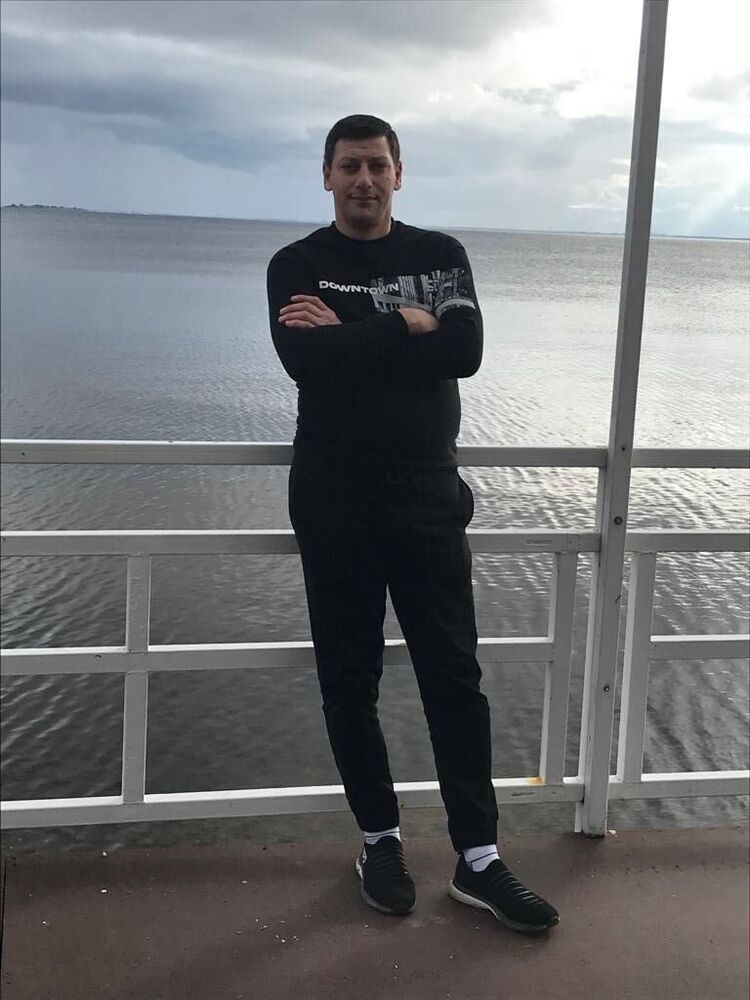 ���� 41088738 ������� �����, 47 ���, ���� ���������� � �����-����������