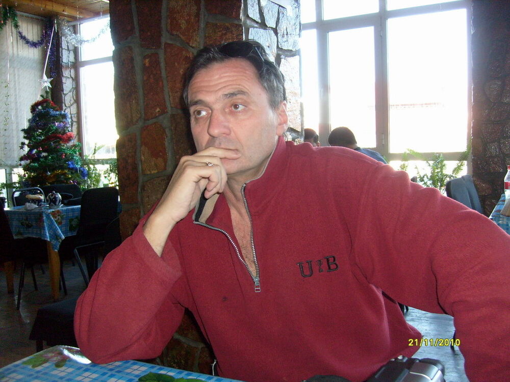 ���������� �������, ���� ������� Jan, 61 ���, ������������ ��� ������