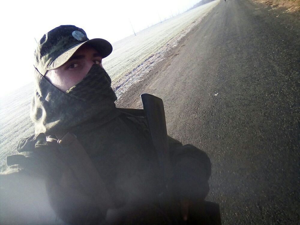 ���� 25388848 ������� Alex, 27 ���, ���� ���������� � ��������