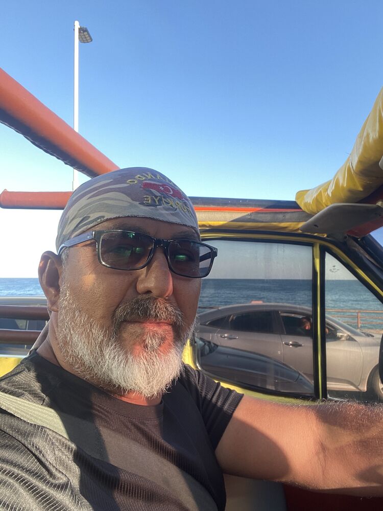  53912748  Bilal, 48 ,    Alanya