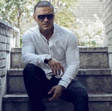 ���� 37252528 ������� Vaysiddin, 33 ����, ���� ���������� � ������