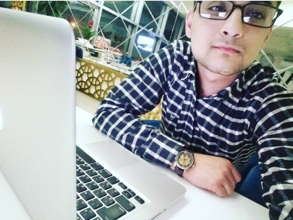  14381778  Kamal, 28 ,    Richmond Hill