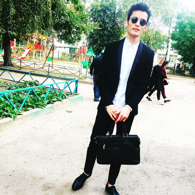 ���� 22733108 ������� Ismail, 28 ���, ���� ���������� � ������