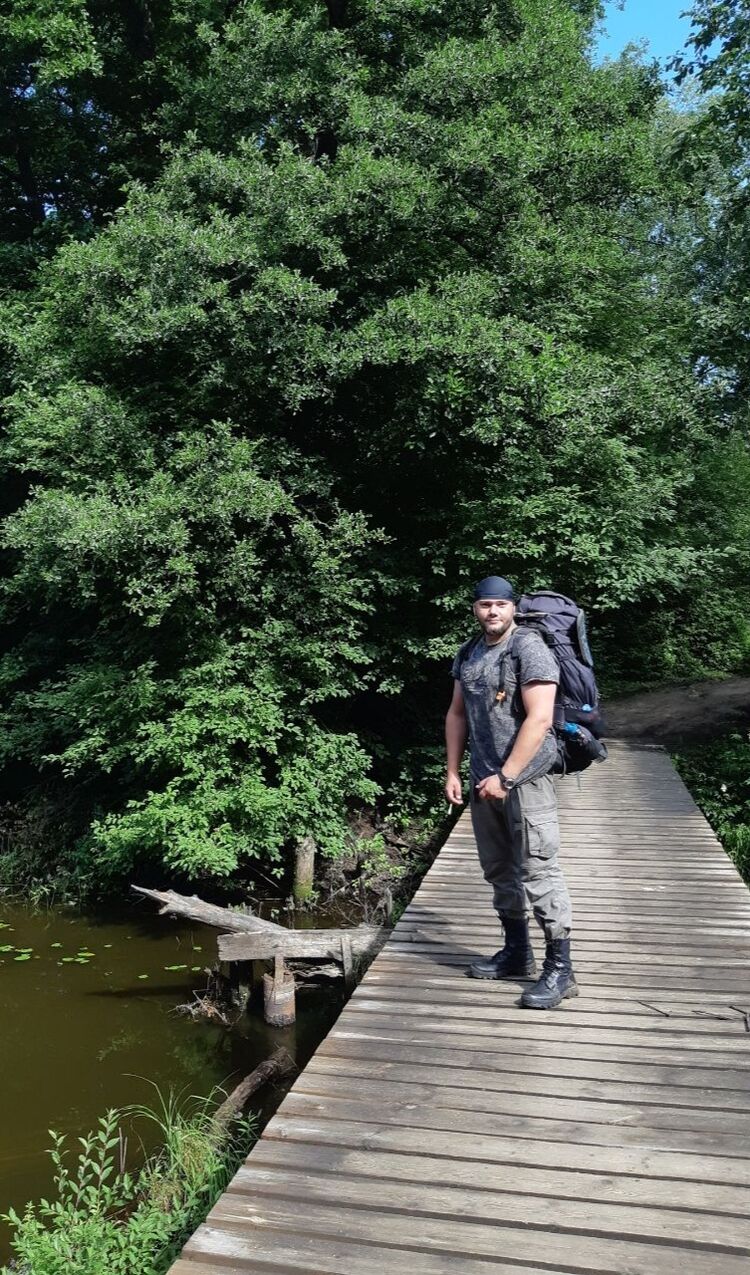 ���������� �����-���������, ���� ������� Dmitrty, 34 ����, ������������ ��� ������, ����� � ���������