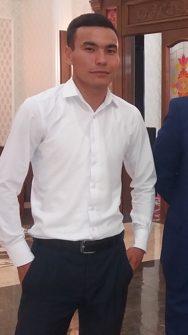  ,   Maksat, 31 ,   ,   