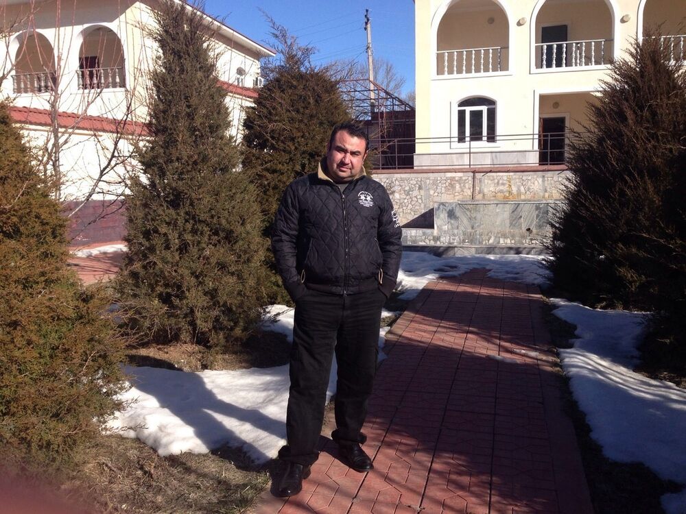 ���� 4836598 ������� ��������, 46 ���, ���� ���������� � ��������