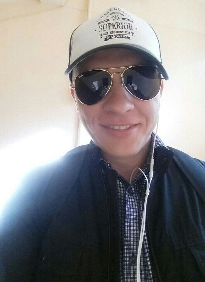 ���� 15524768 ������� ��������, 42 ����, ���� ���������� � �������