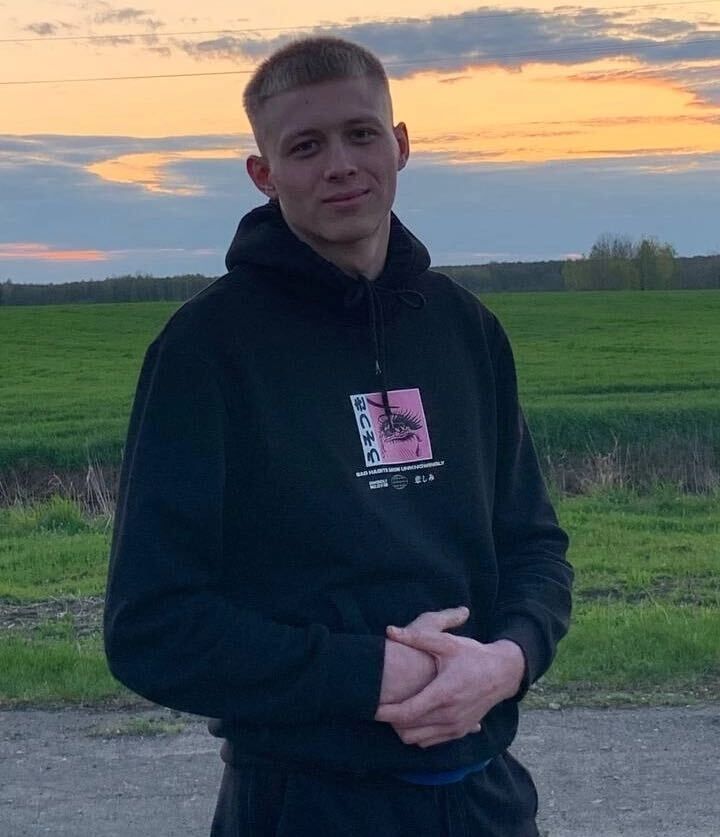 ���� 40521648 ����� �����, 22 ����, ���� ���������� � �����-����������