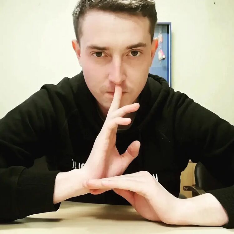 ���������� �����-���������, ���� ������� Oleg, 31 ���, ������������ ��� ������, ���������