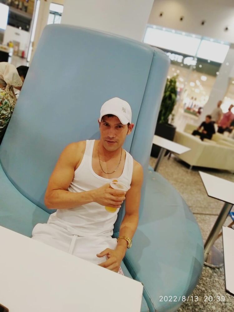 ���� 56336078 ������� Daniel, 35 ���, ���� ���������� � ������