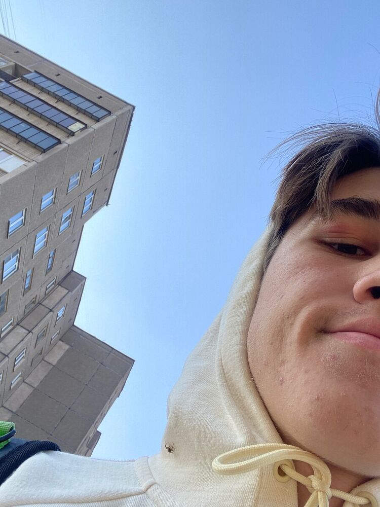 ���� 21268768 ����� ���������, 23 ����, ���� ���������� � �������������