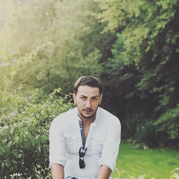 ���� 19118888 ������� Raul, 35 ���, ���� ���������� � ������