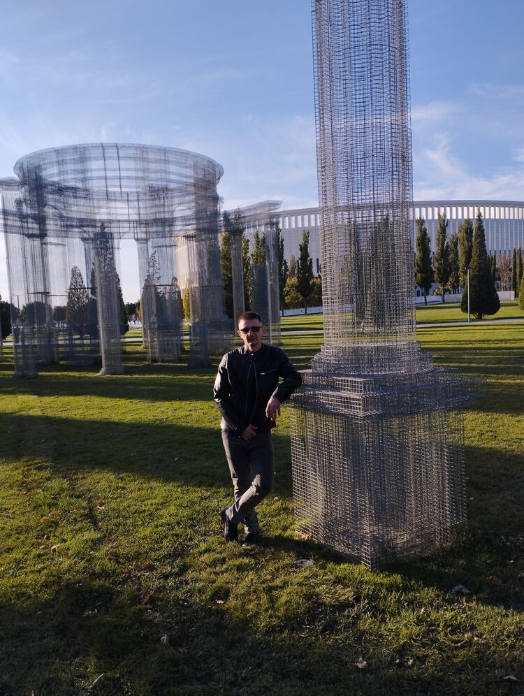 ���������� ���������, ���� ������� �����, 36 ���, ������������ ��� ���������