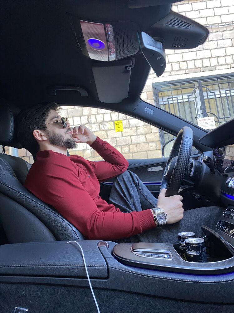 ���������� �����-���������, ���� ������� Borz, 29 ���, ������������ ��� ������, ����� � ���������