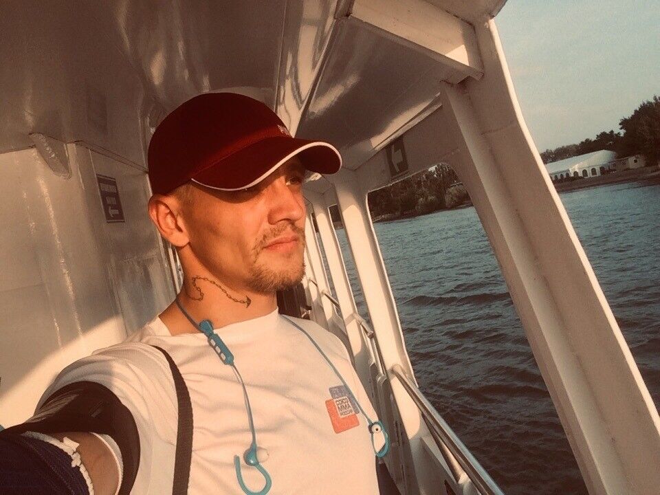 ���������� ������-��-����, ���� ������� Vadim, 38 ���, ������������ 