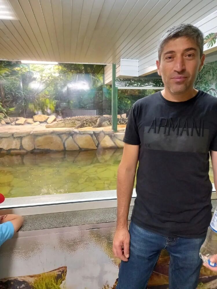 ���� 30787598 ������� ���, 44 ����, ���� ���������� � �����