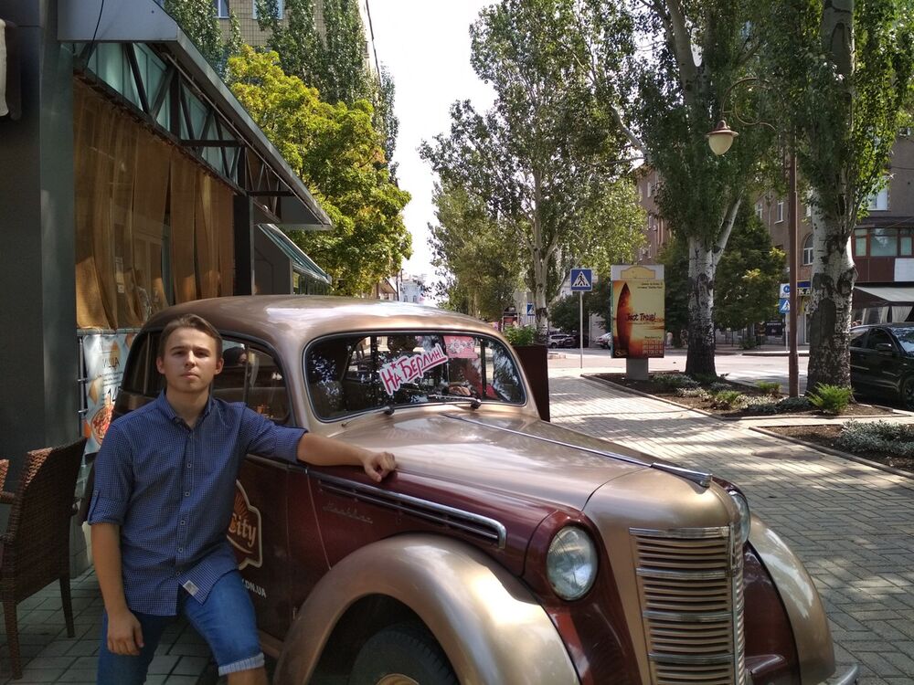 ���������� ������, ���� ������� John, 28 ���, ������������ 