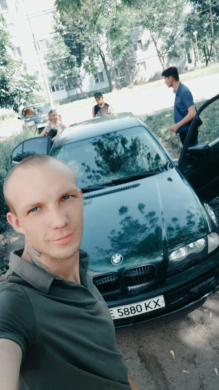 ���� 35193278 ������� Vlad, 31 ���, ���� ���������� � ���������