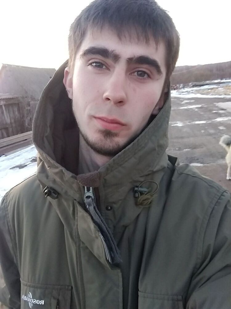 ���������� �����������, ���� ������� Sergey, 28 ���, ������������ ��� ������, ����� � ���������